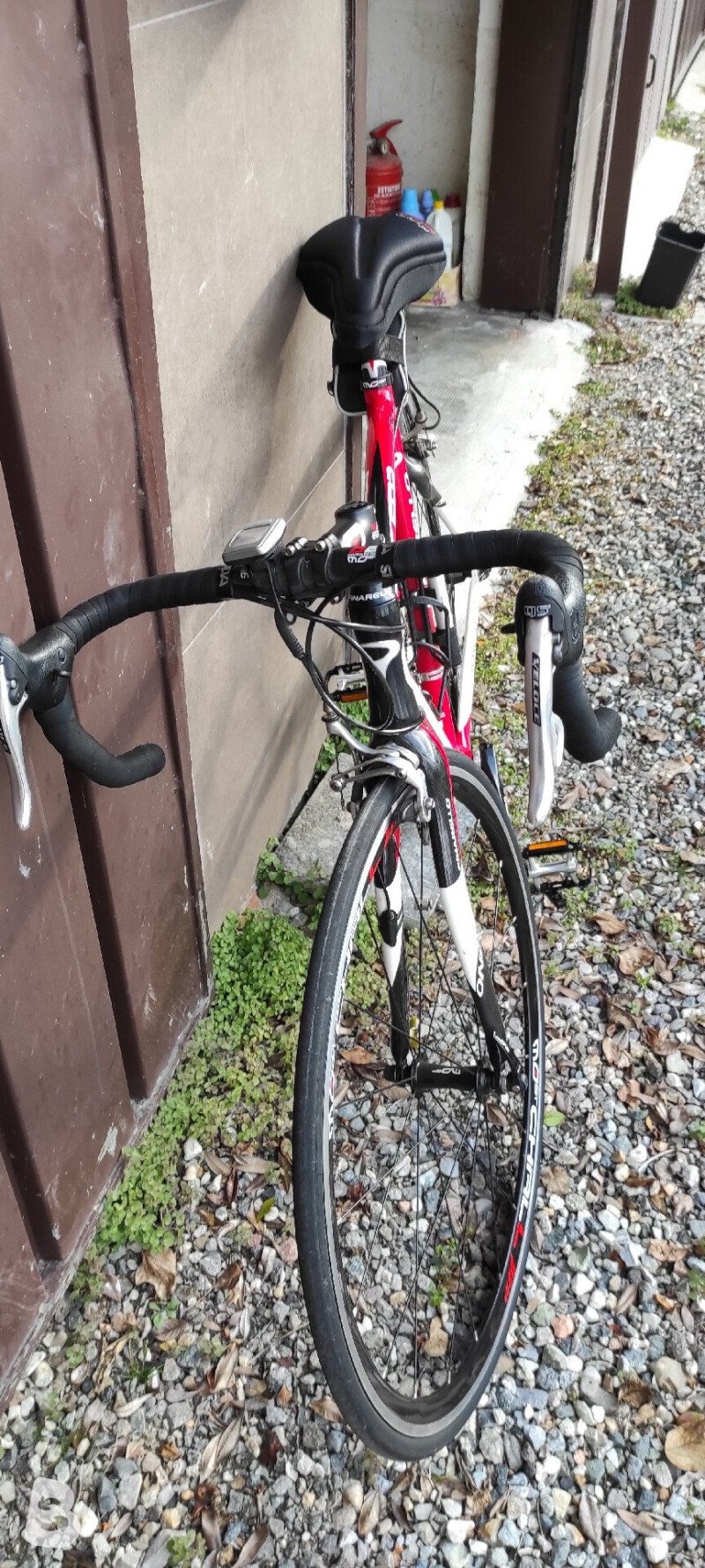 Pinarello FP2 2011