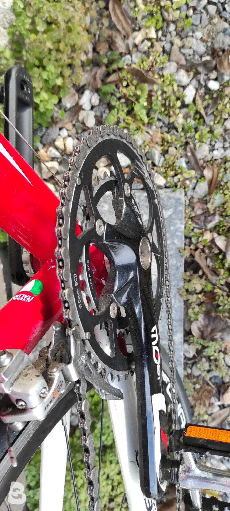 Pinarello FP2 2011