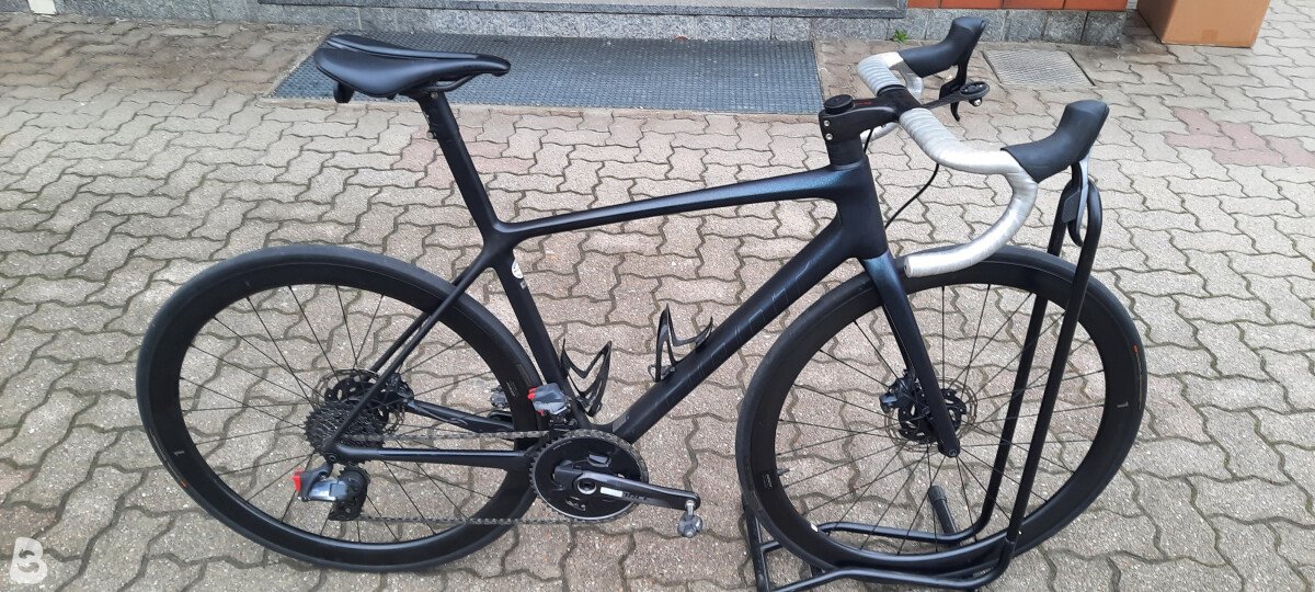 Giant Tcr sl 1 2023