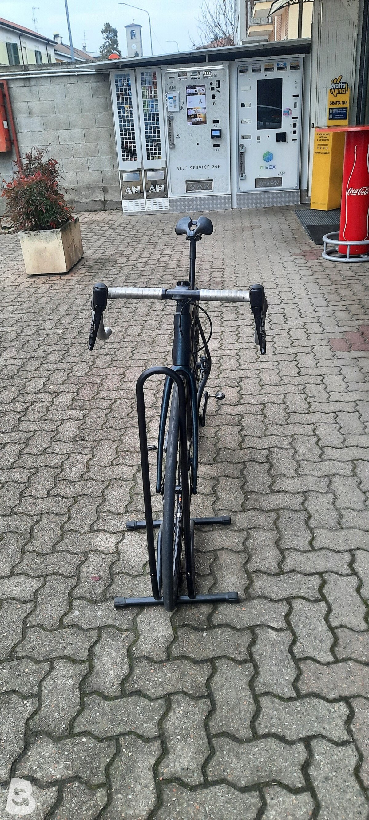 Giant Tcr sl 1 2023
