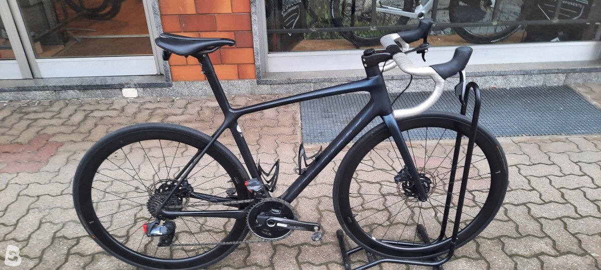 Giant Tcr sl 1 2023