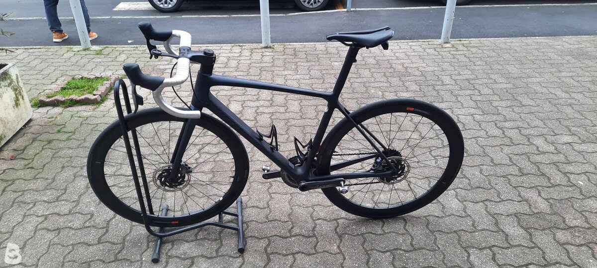 Giant Tcr sl 1 2023
