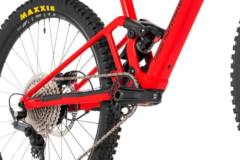 Mondraker F-Play 26 2026