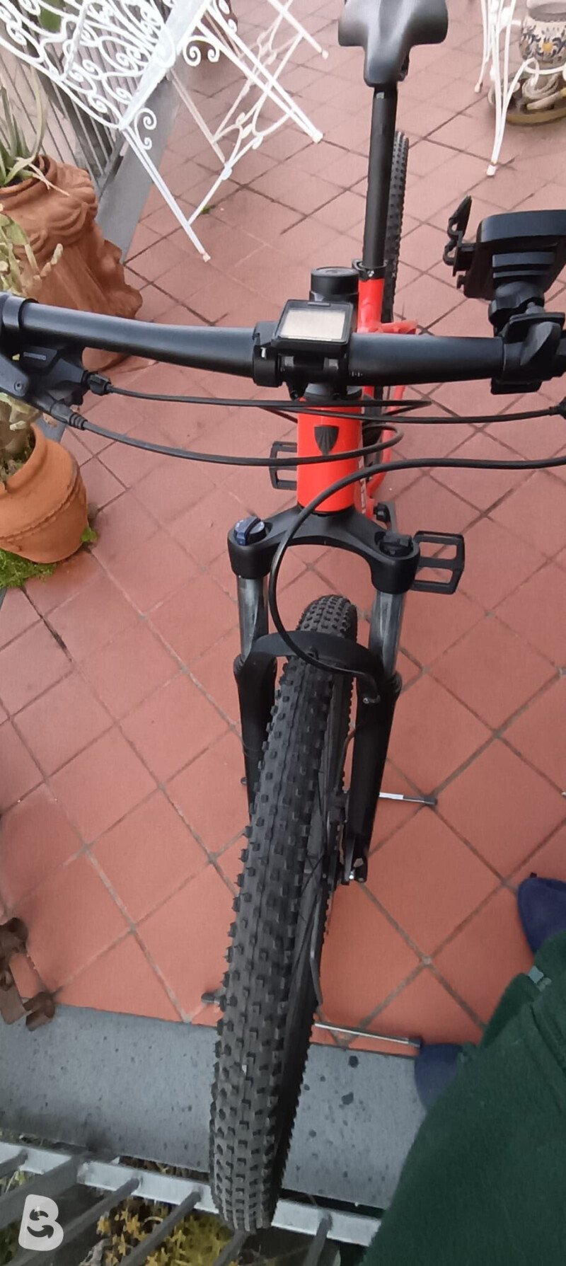 Trek marlin 5 taglia M 2023