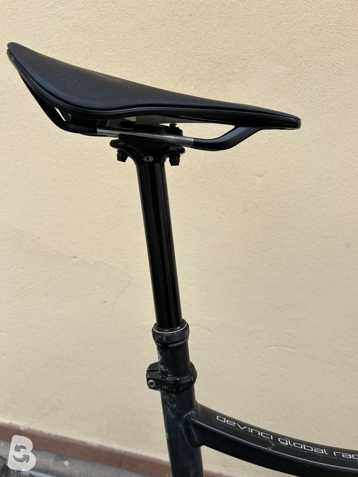 Devinci Troy 2015