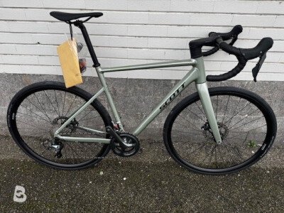 Scott Speedster 20 Disc 2026