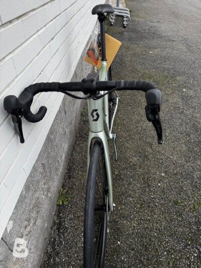 Scott Speedster 20 Disc 2026