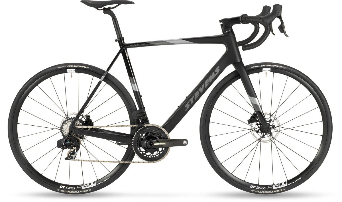 Stevens Bikes Stevens Izoard Pro Disc 2024