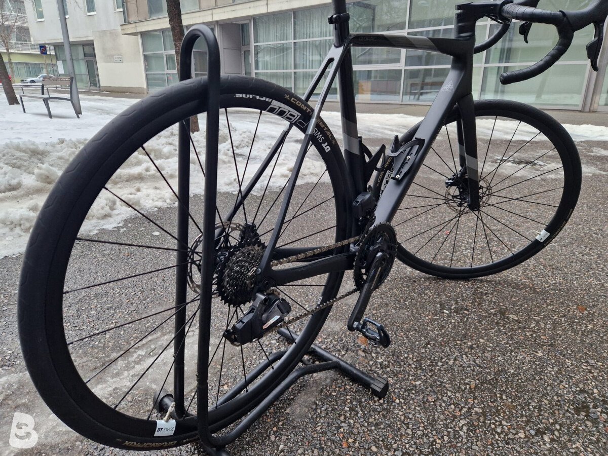 Stevens Bikes Stevens Izoard Pro Disc 2024