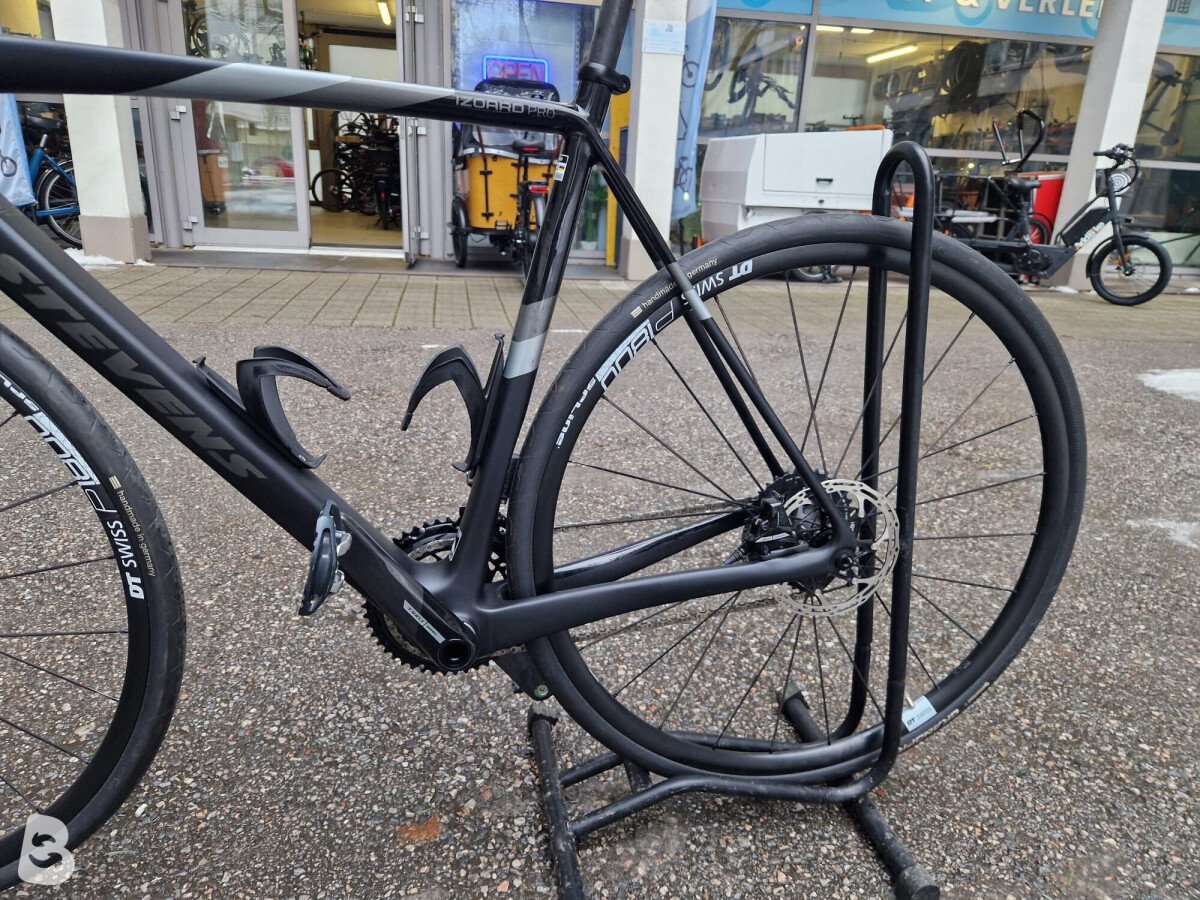 Stevens Bikes Stevens Izoard Pro Disc 2024