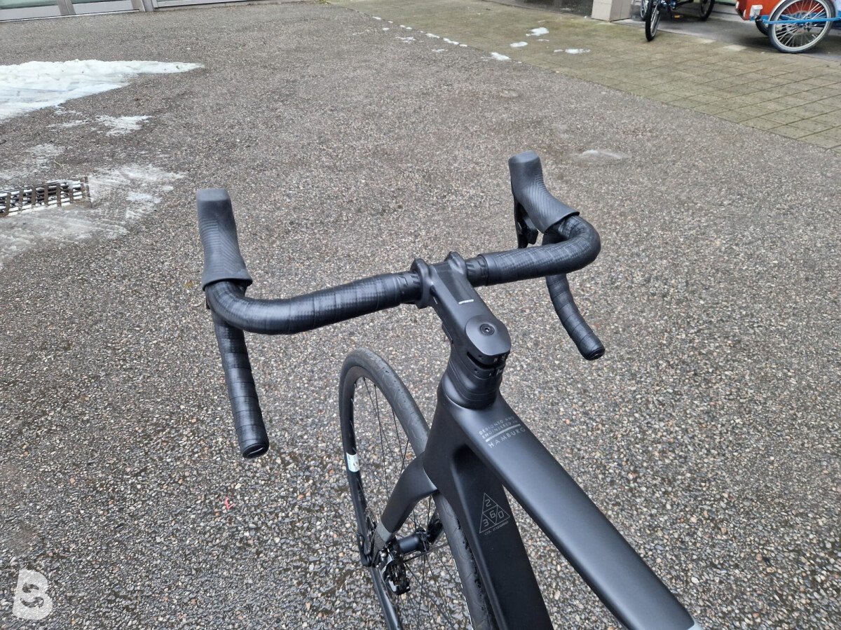Stevens Bikes Stevens Izoard Pro Disc 2024