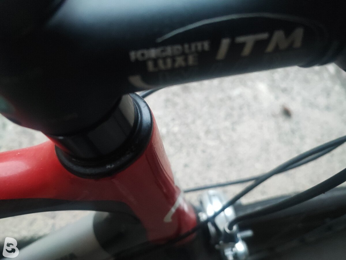 Wilier Thor 2006