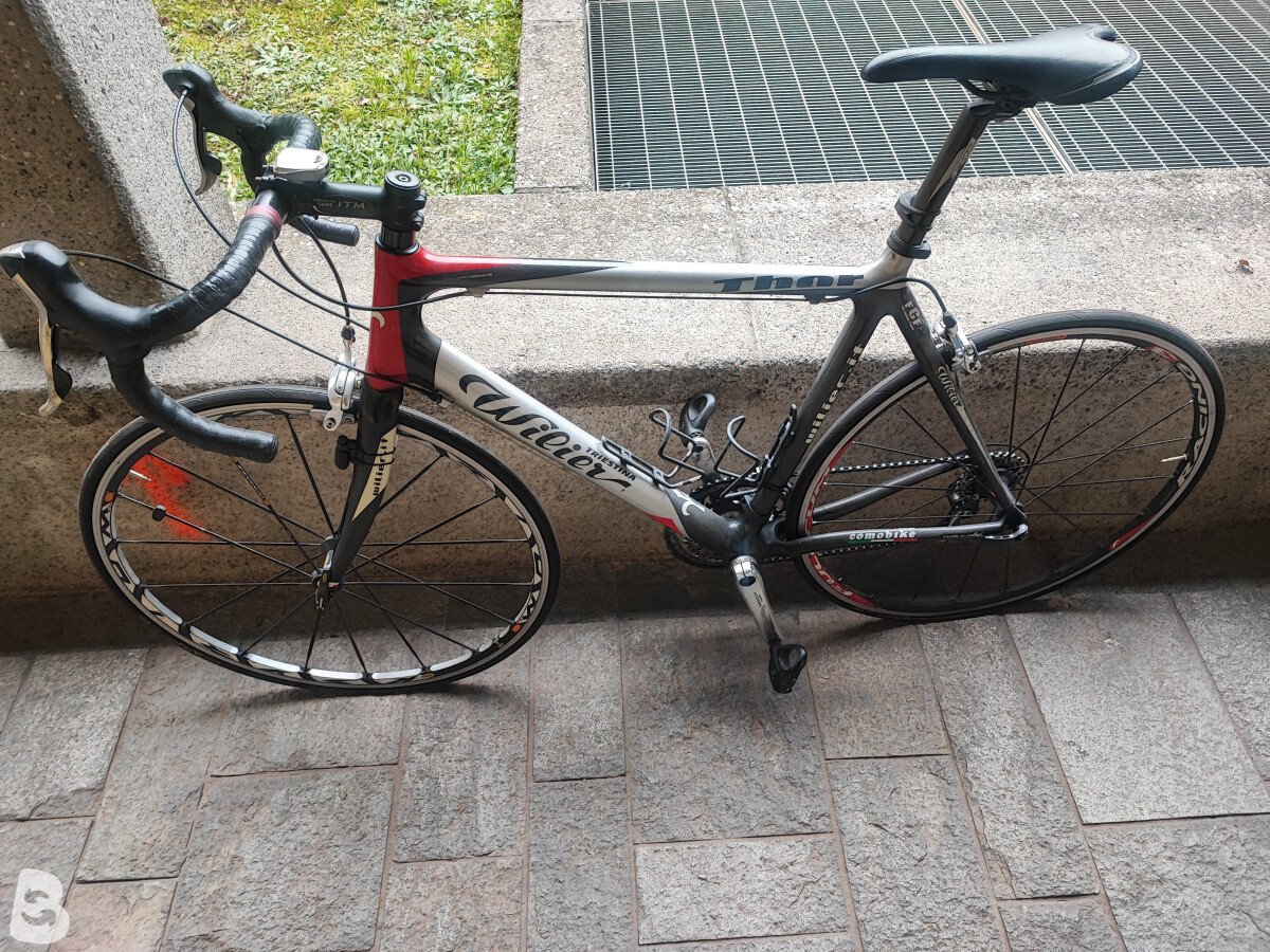 Wilier Thor 2006