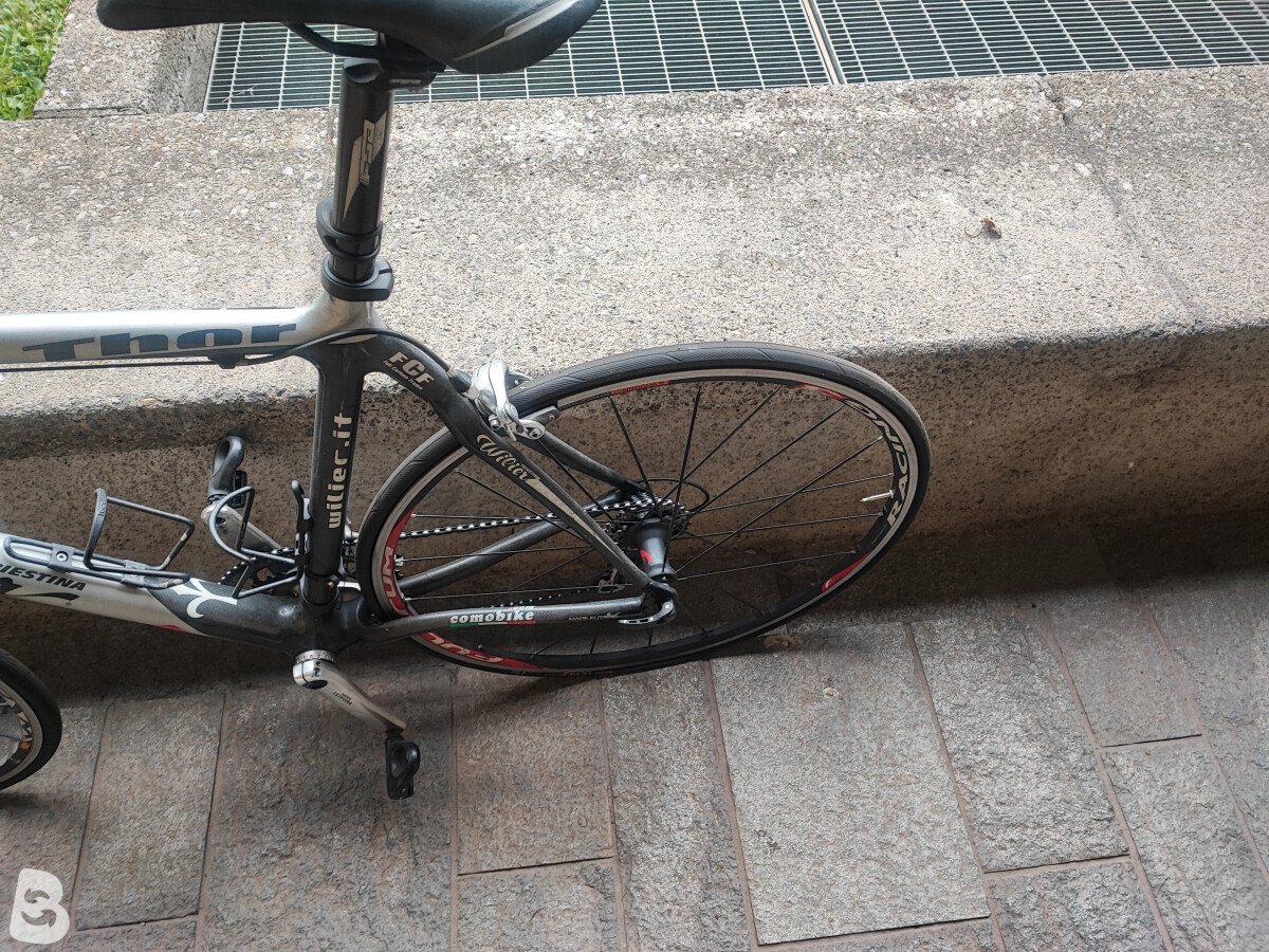Wilier Thor 2006