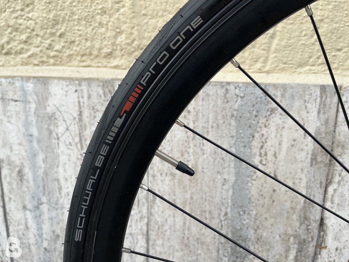 Colnago CX Zero Disc Ultegra Di2 Bike 2017