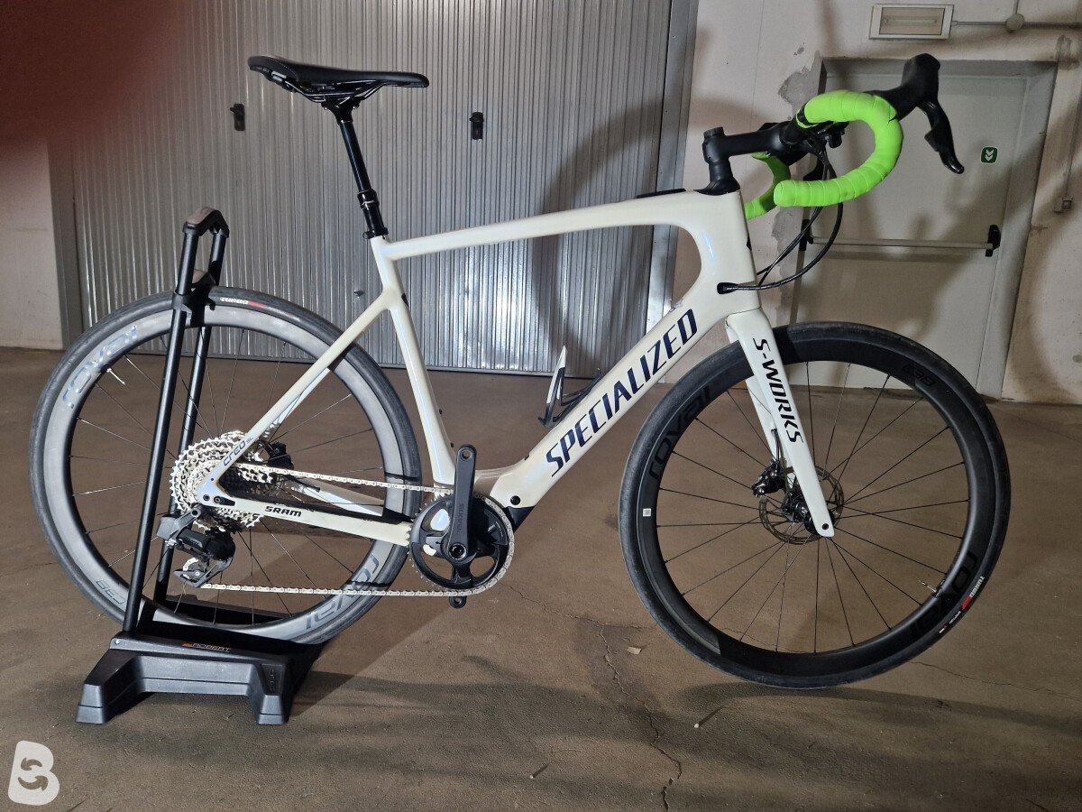 Specialized Turbo Creo SL Expert 2023