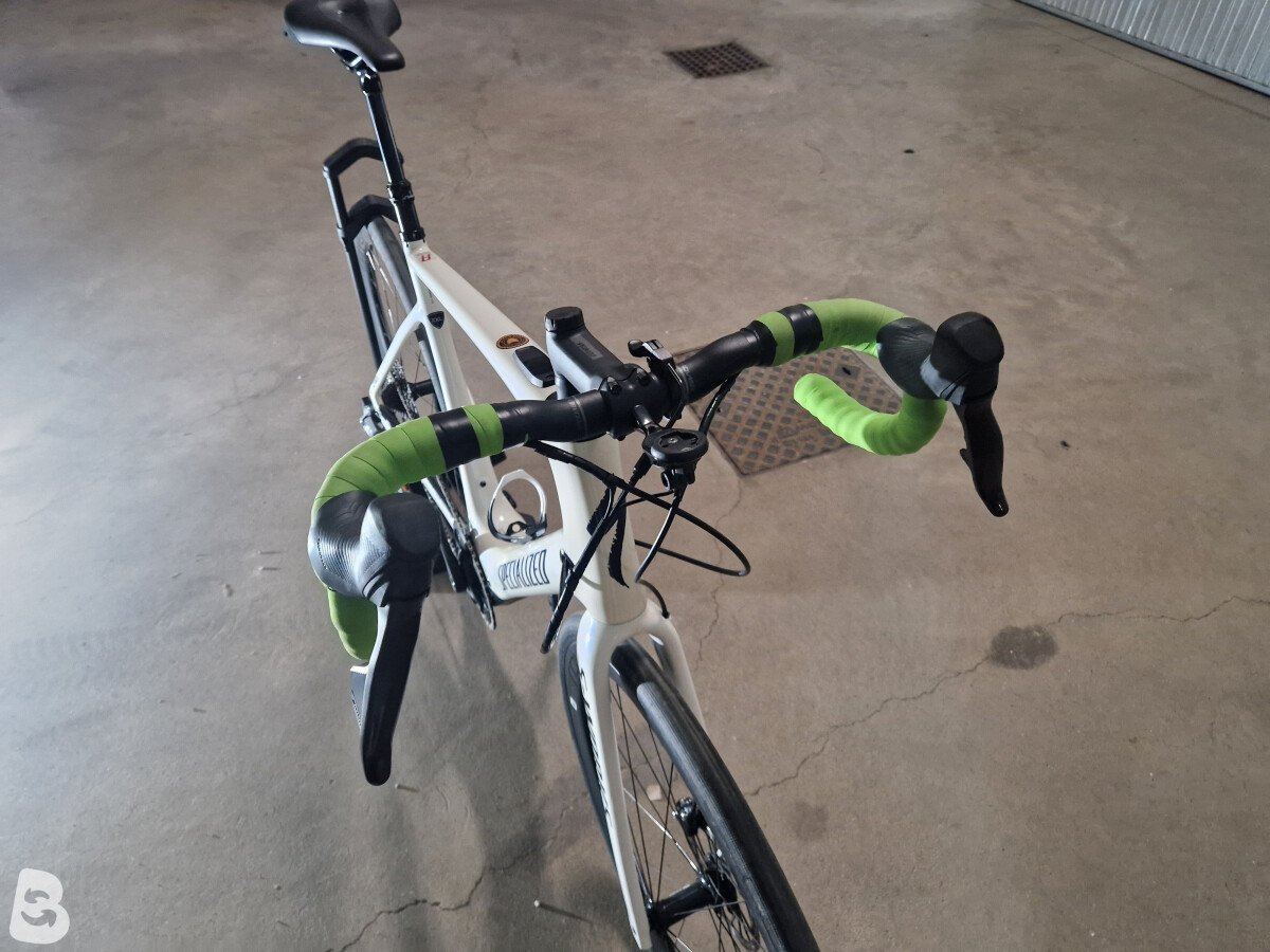 Specialized Turbo Creo SL Expert 2023