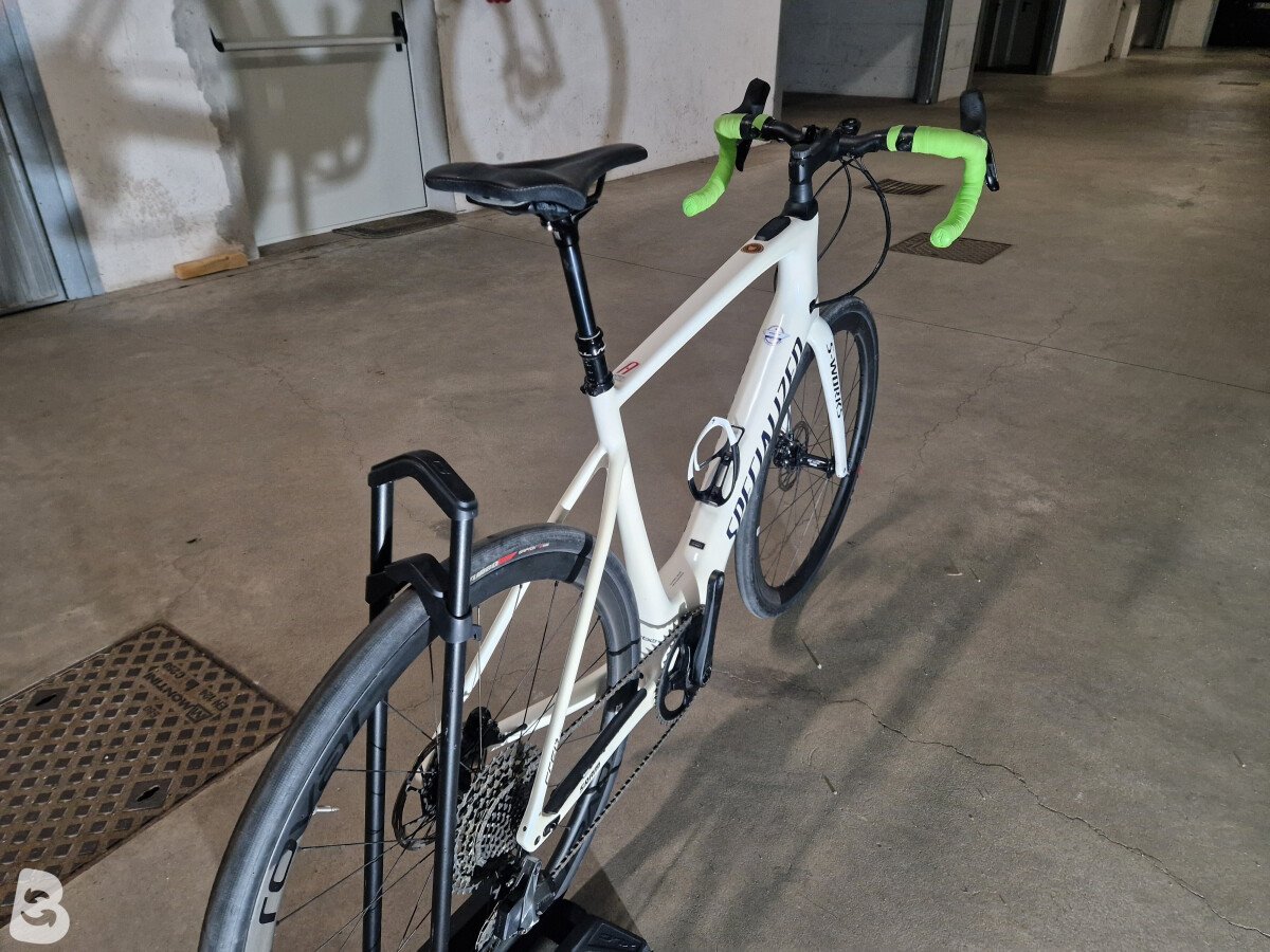 Specialized Turbo Creo SL Expert 2023