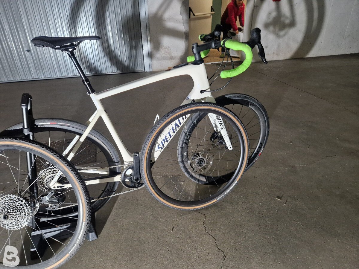 Specialized Turbo Creo SL Expert 2023