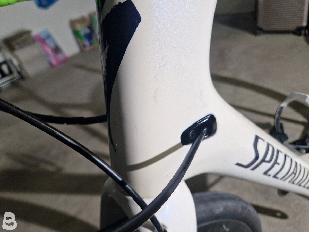 Specialized Turbo Creo SL Expert 2023
