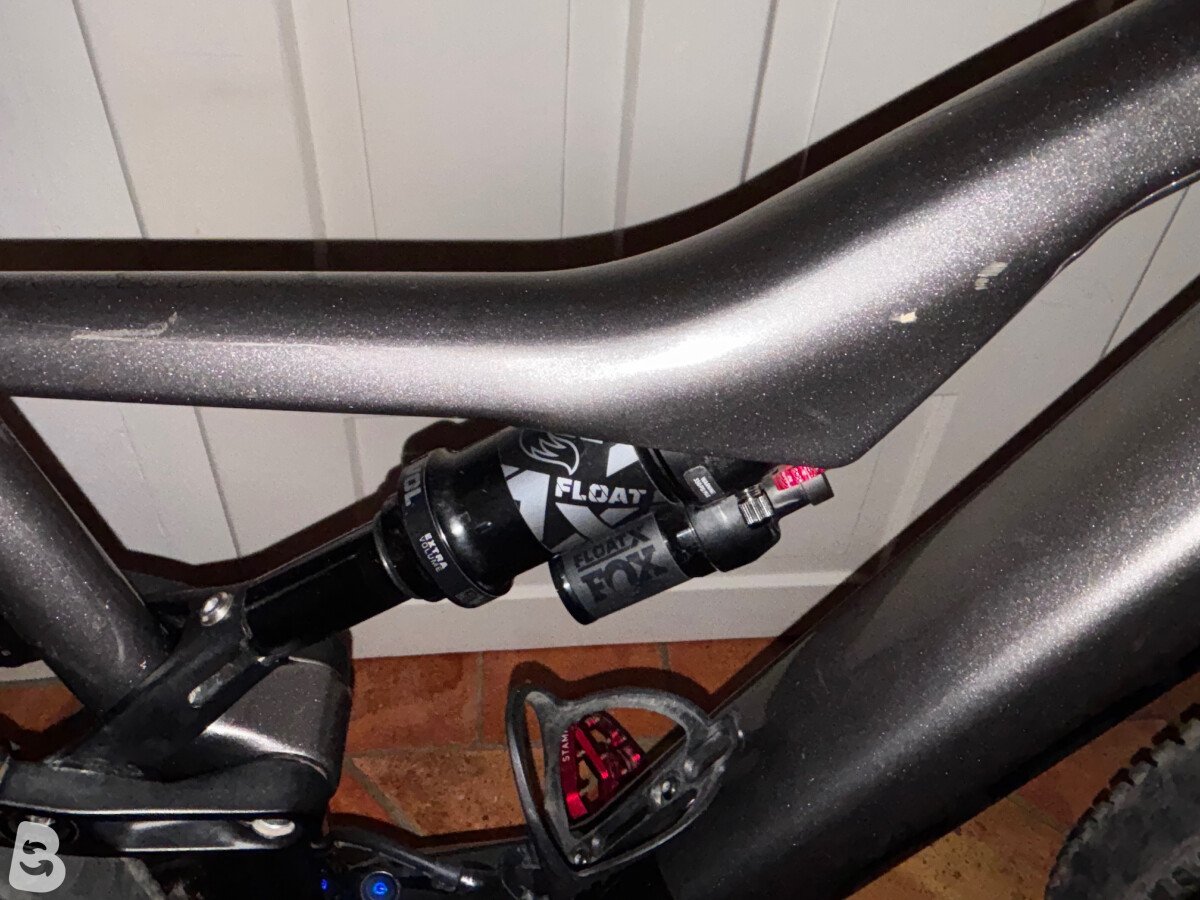 Orbea Rise H15 2022