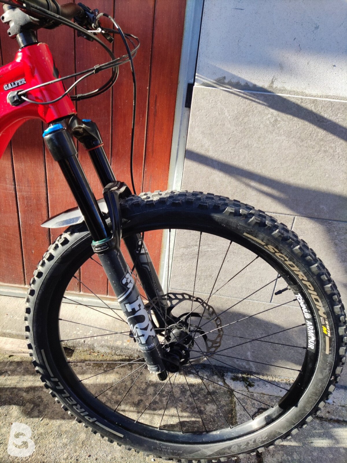 Specialized Turbo Levo Comp 2022