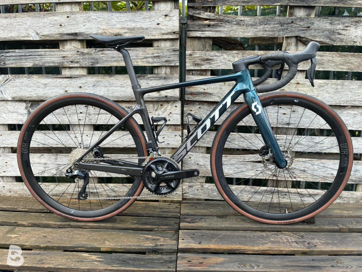 Scott Addict RC 40 2023