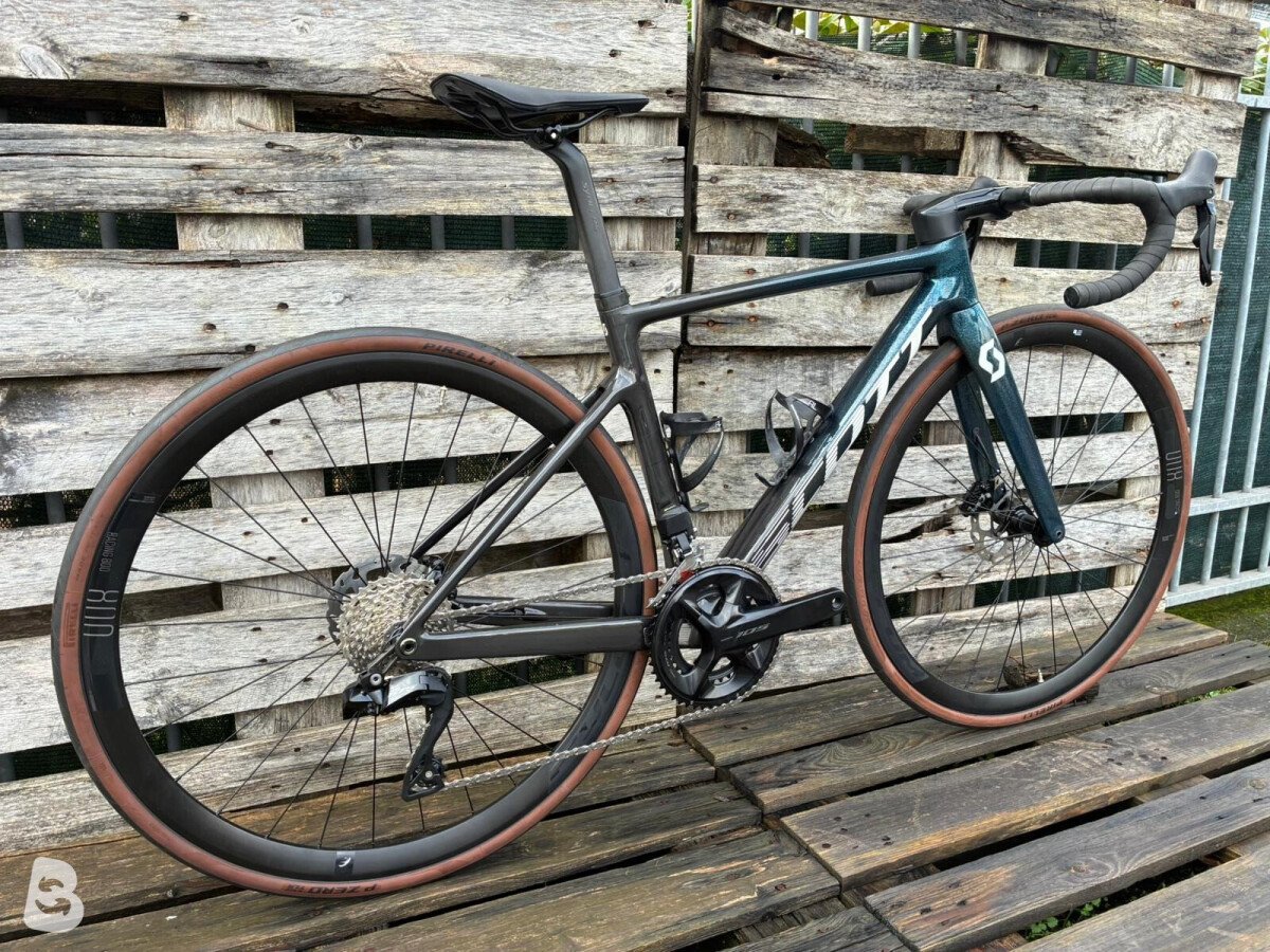 Scott Addict RC 40 2023
