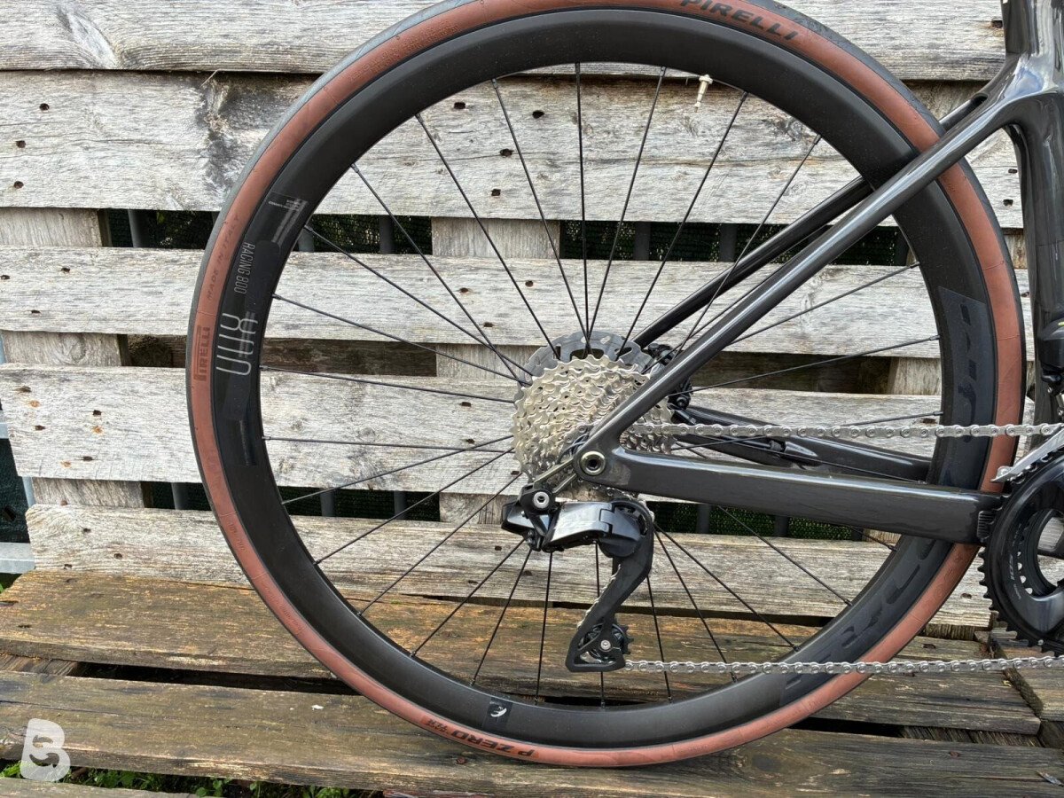 Scott Addict RC 40 2023