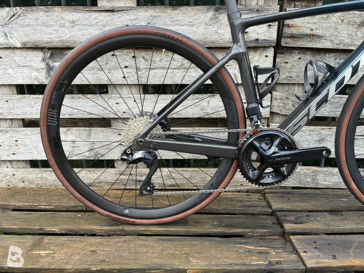 Scott Addict RC 40 2023