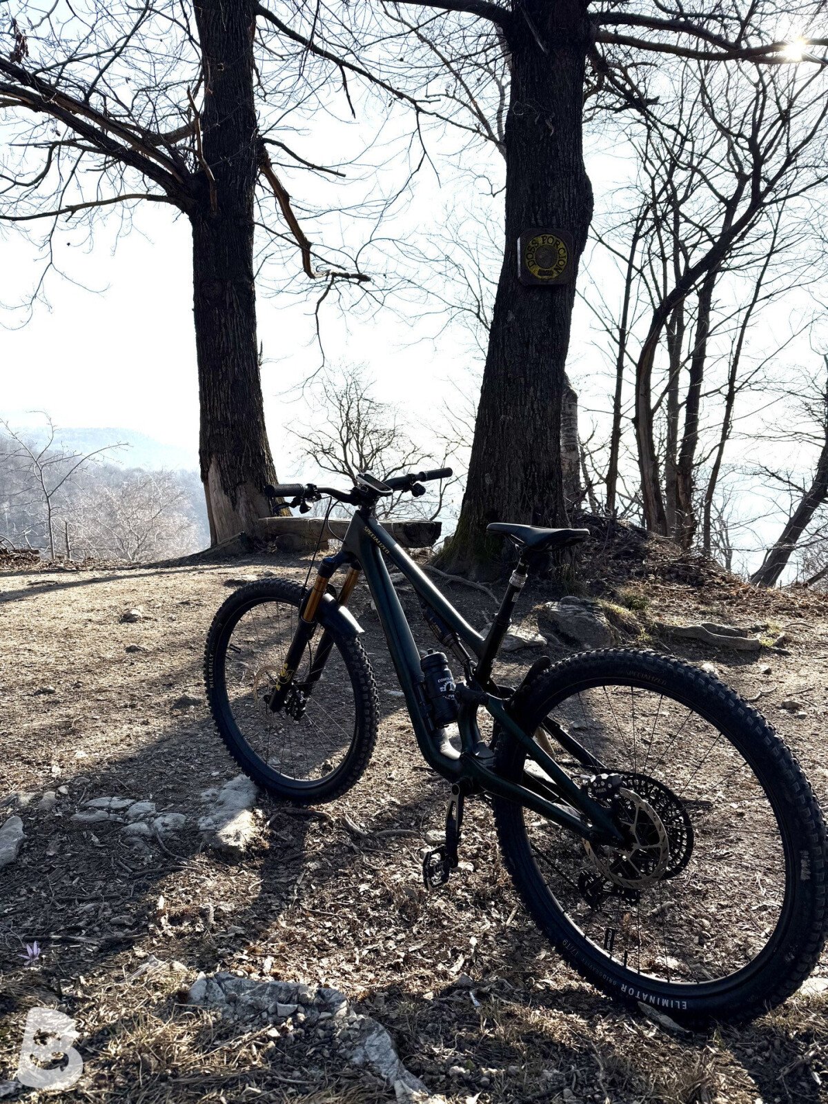 Specialized Stumpjumper 15 Pro 2024