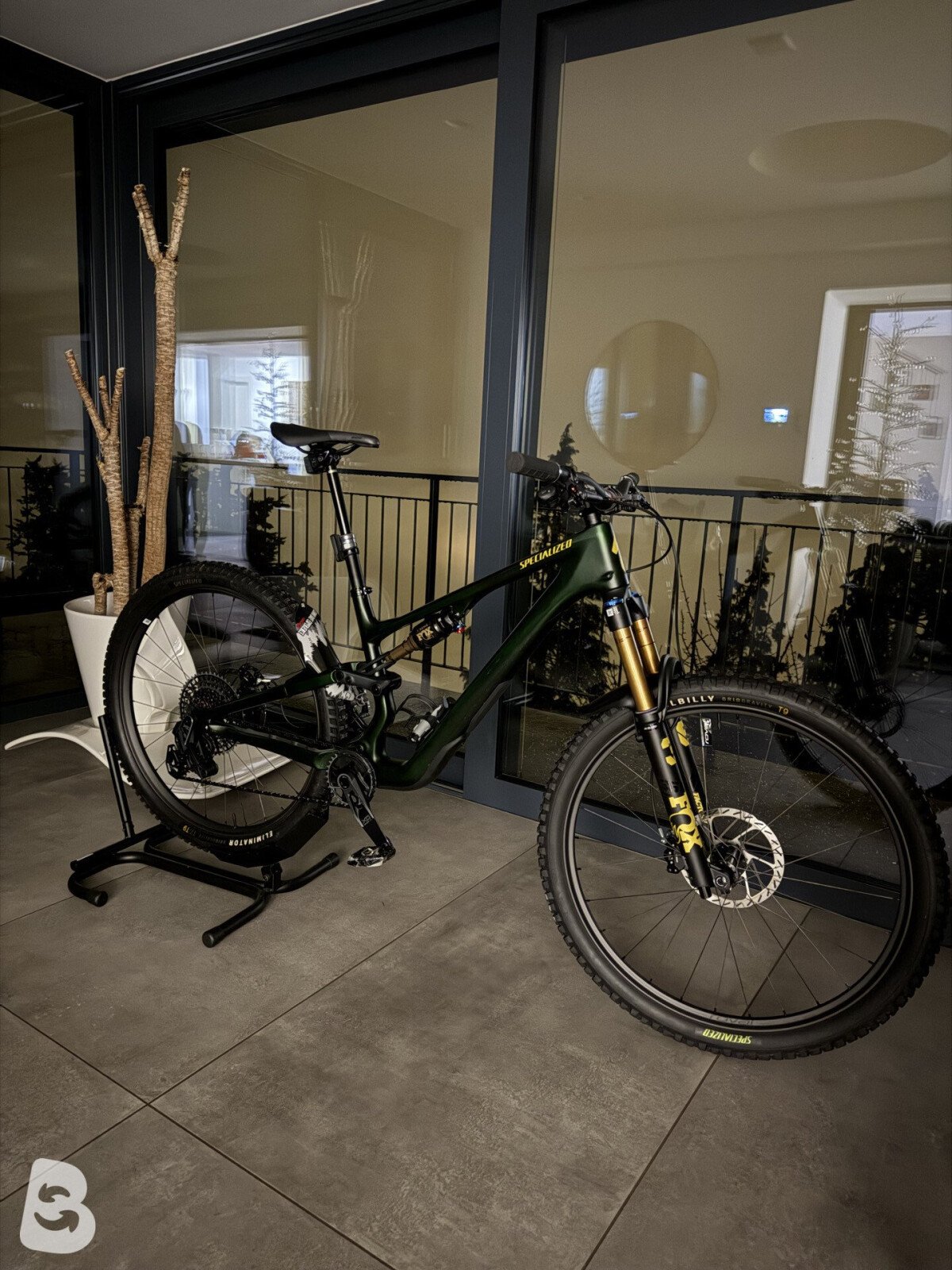 Specialized Stumpjumper 15 Pro 2024