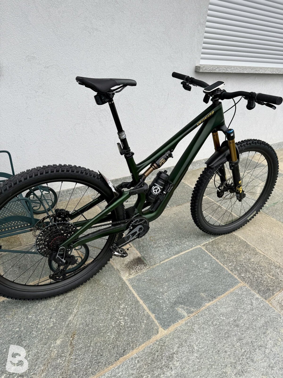 Specialized Stumpjumper 15 Pro 2024
