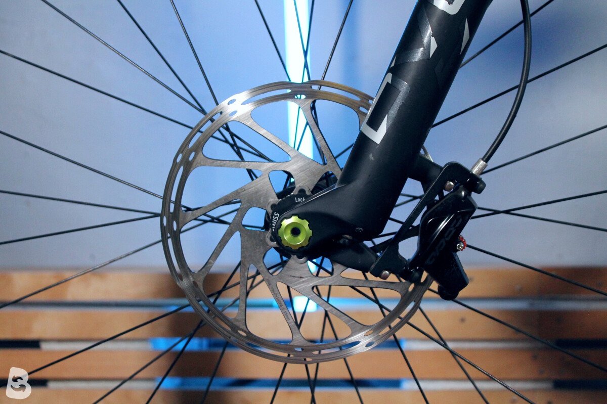 Lapierre Spicy 7.9 CF Team 2021