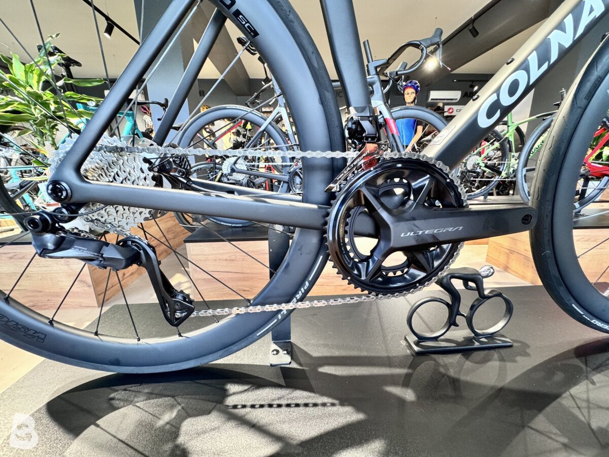 Colnago V5rs 2025