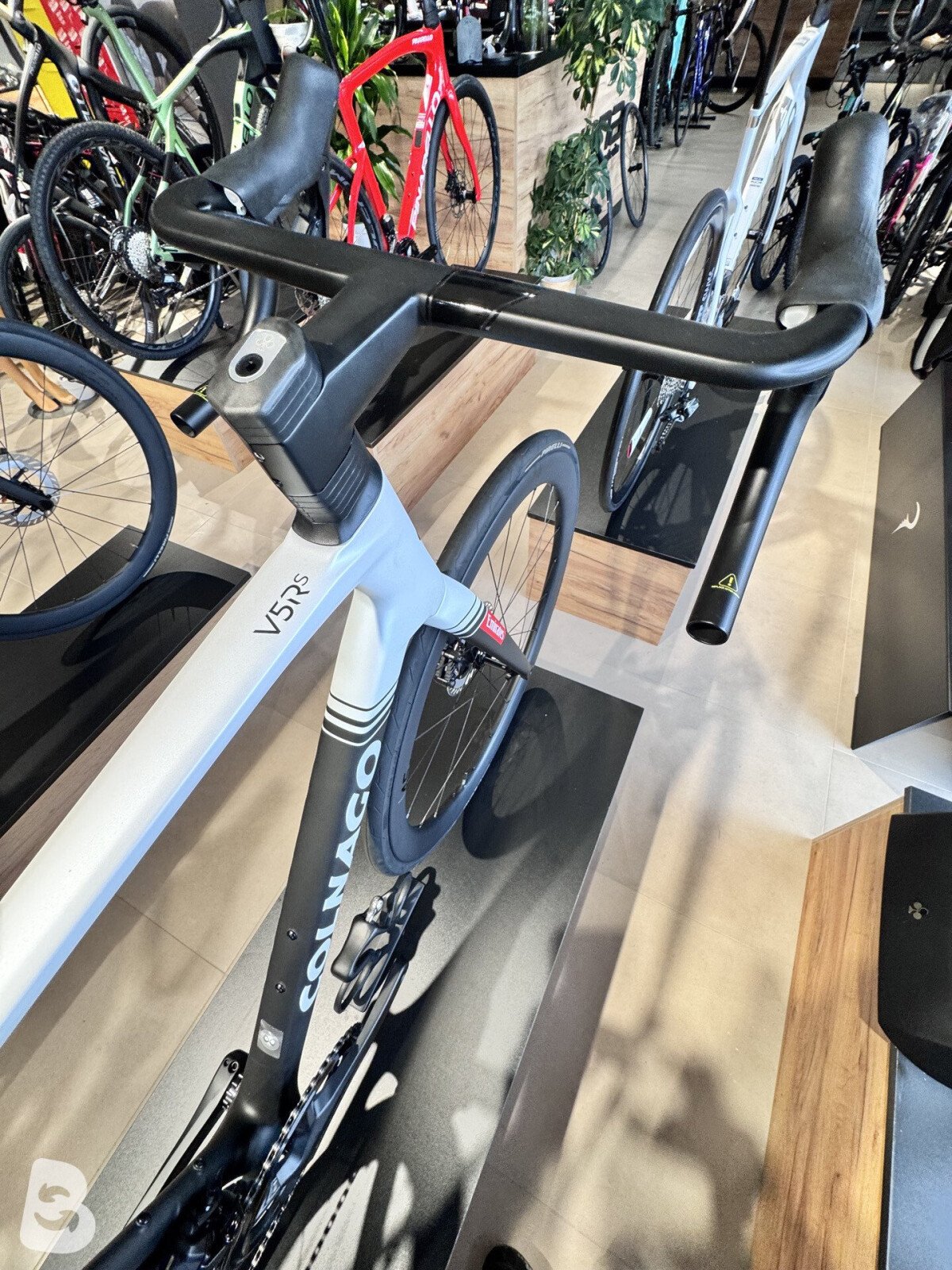 Colnago V5rs 2025