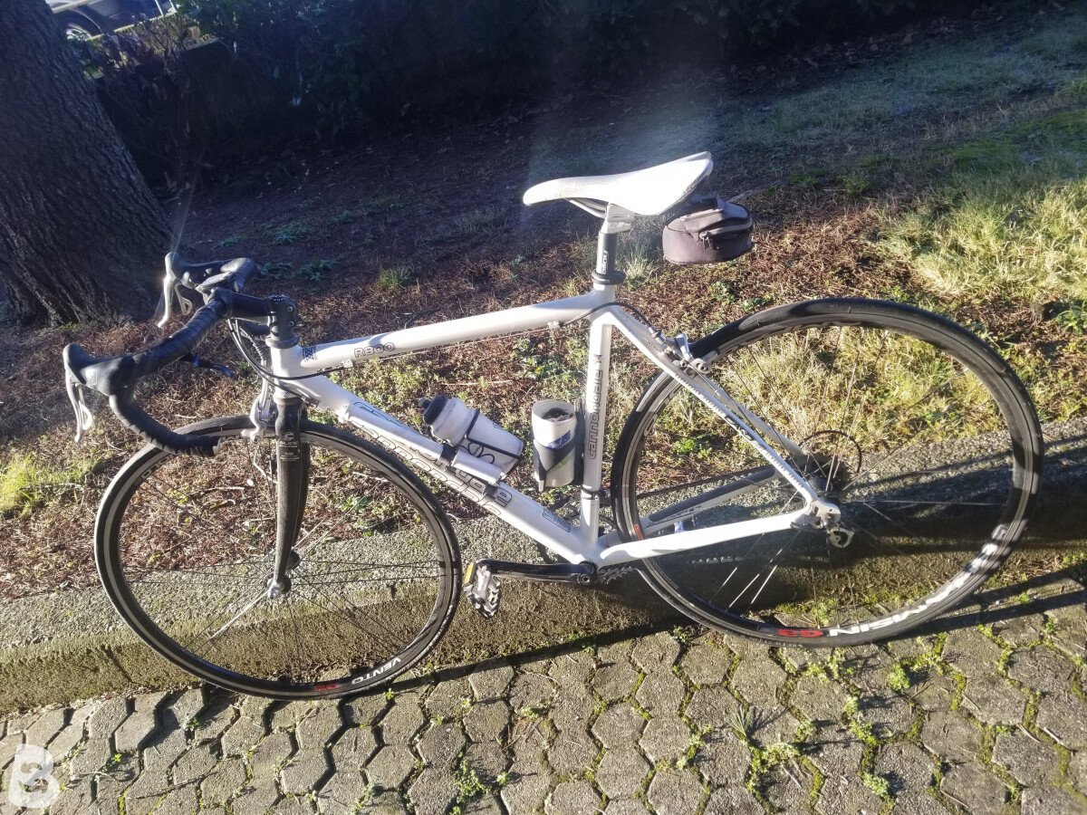 Cannondale R800 2000