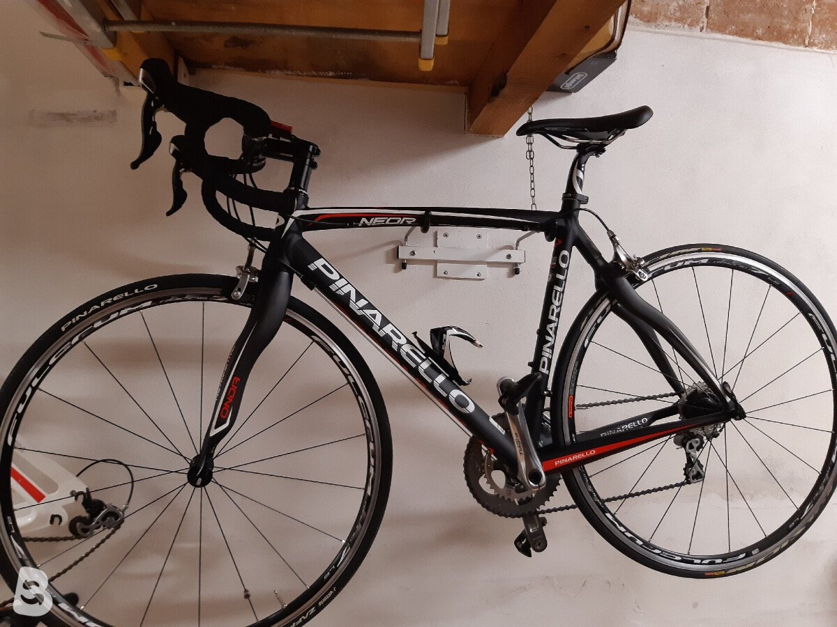 Pinarello Neor Alloy 2017