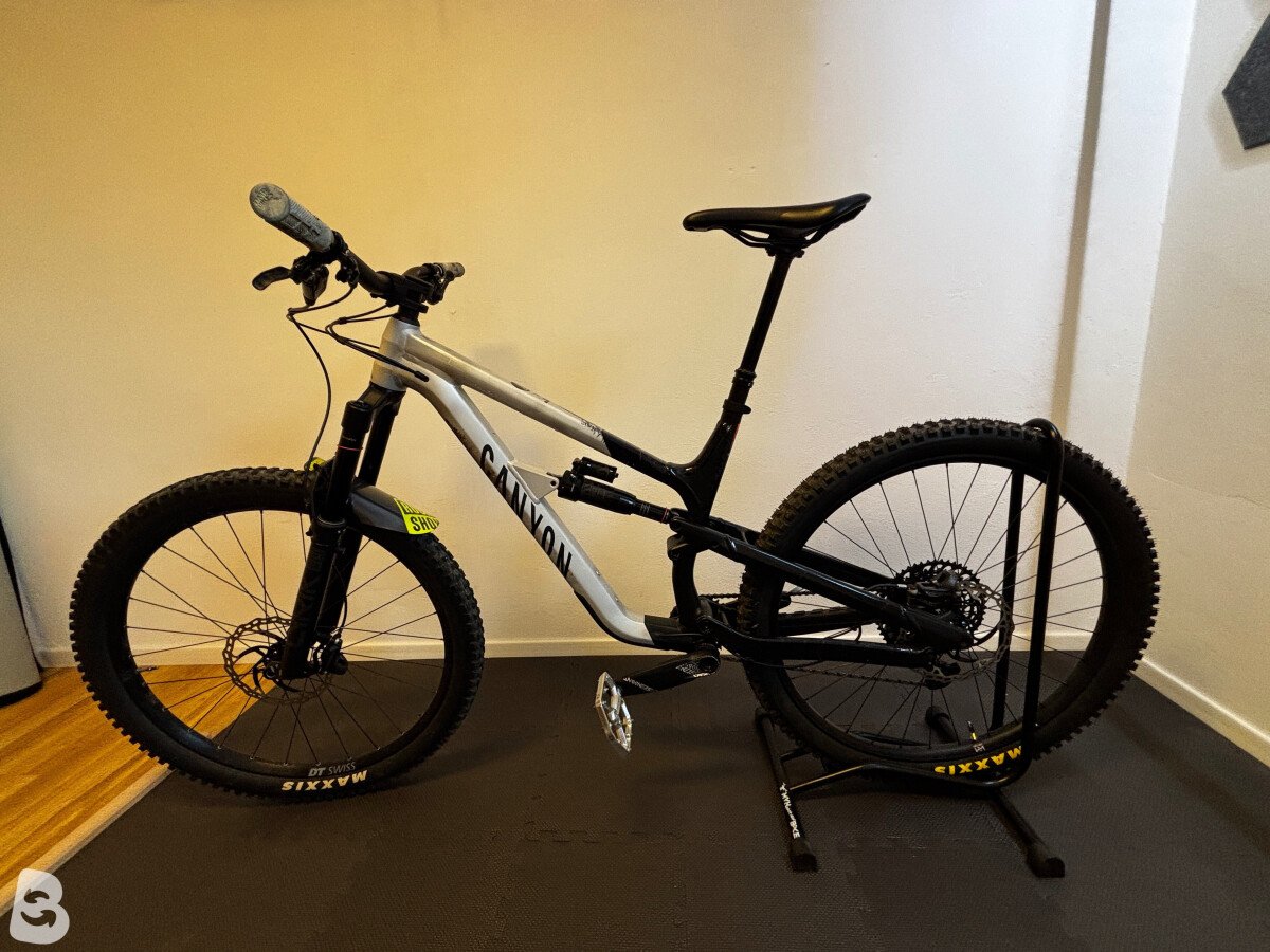Canyon Spectral AL 6.0 2023