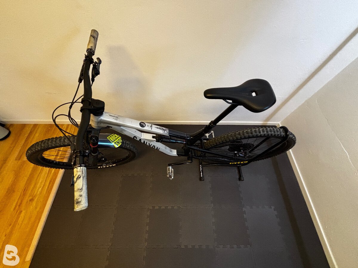 Canyon Spectral AL 6.0 2023