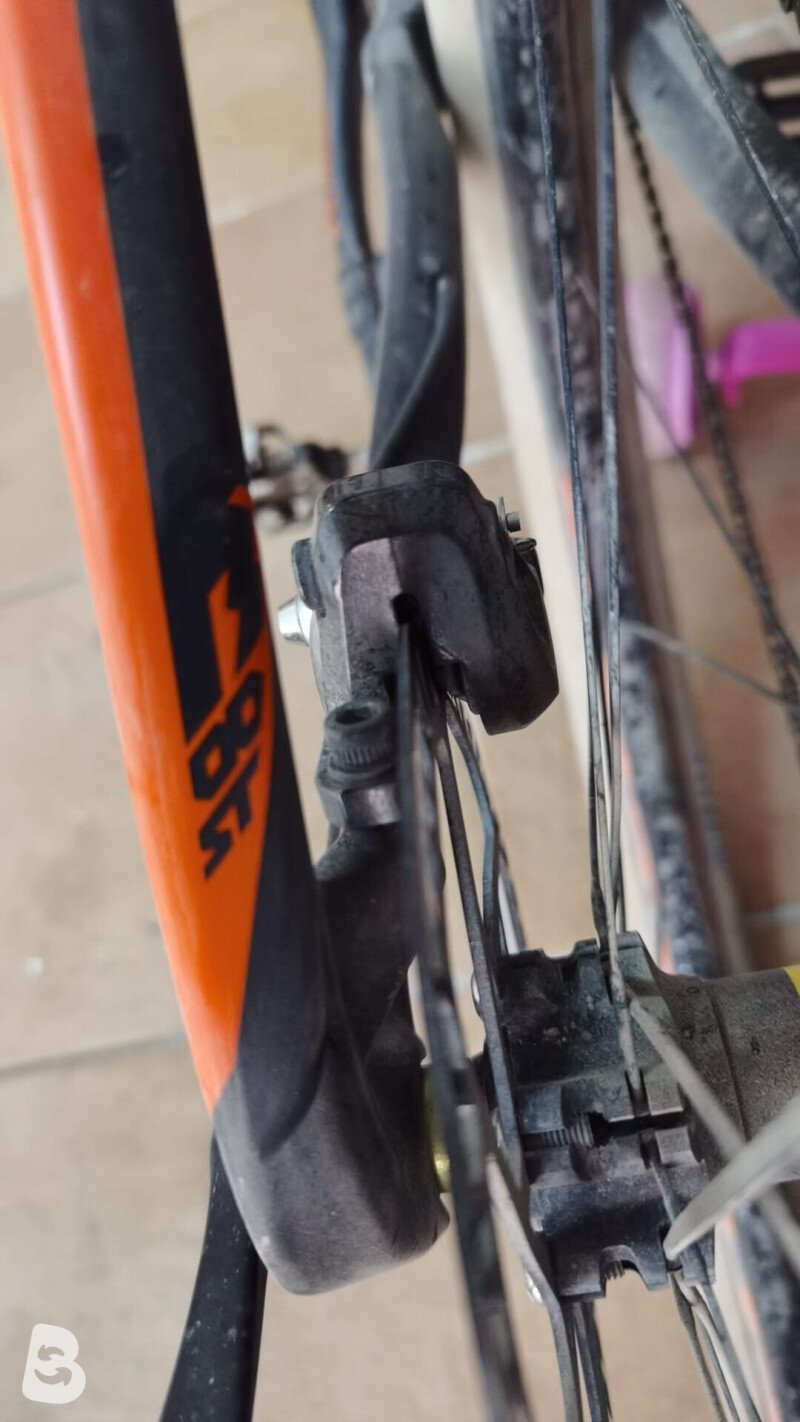 KTM Myroon Master 2020