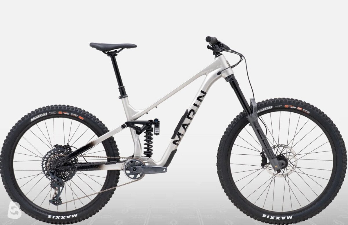 Marin Alpine Trail XR 2026