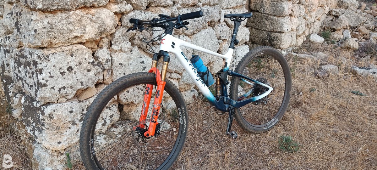 Lee Cougan Crossfire 2024