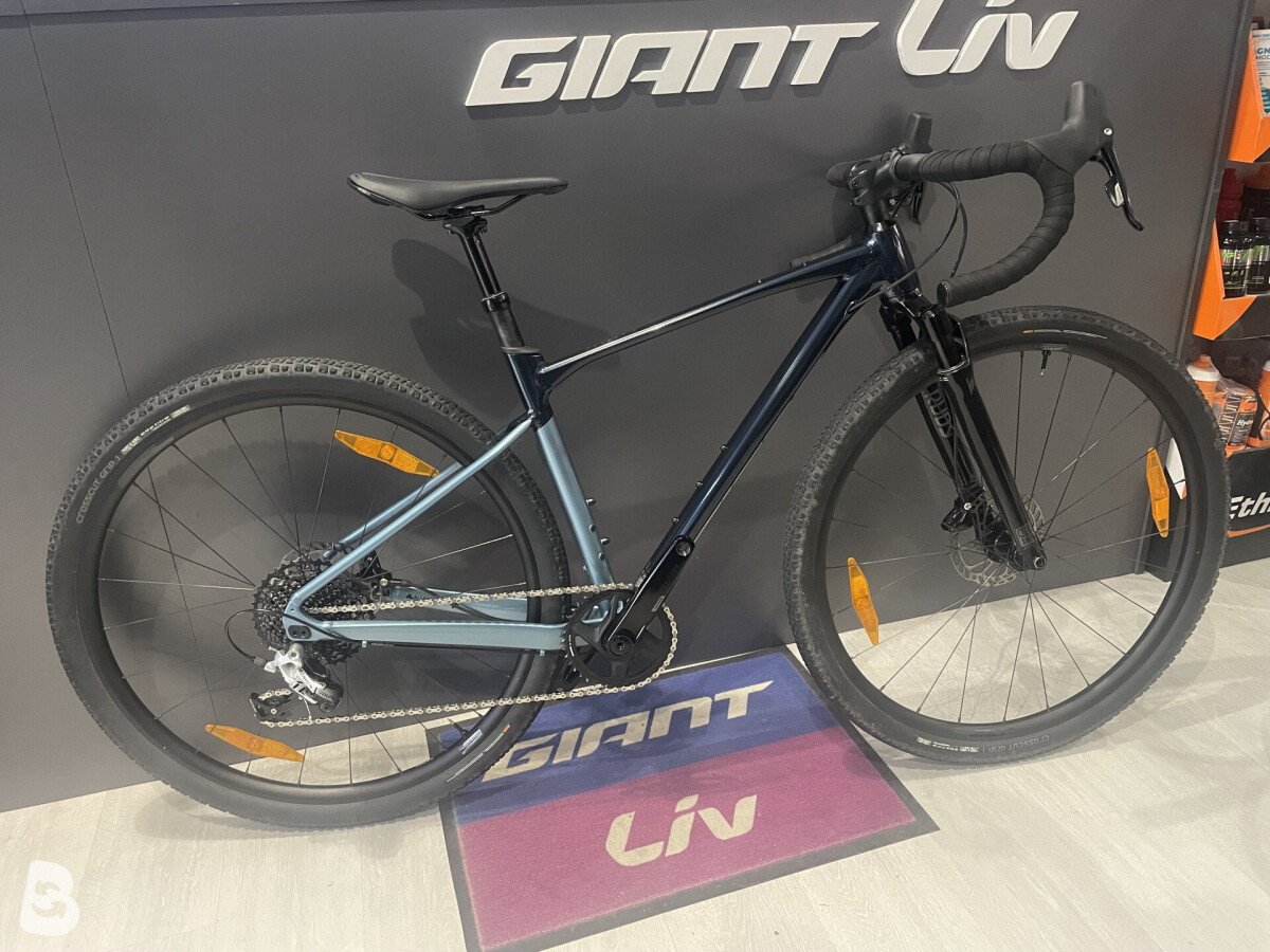 Giant Revolt X 1 2023