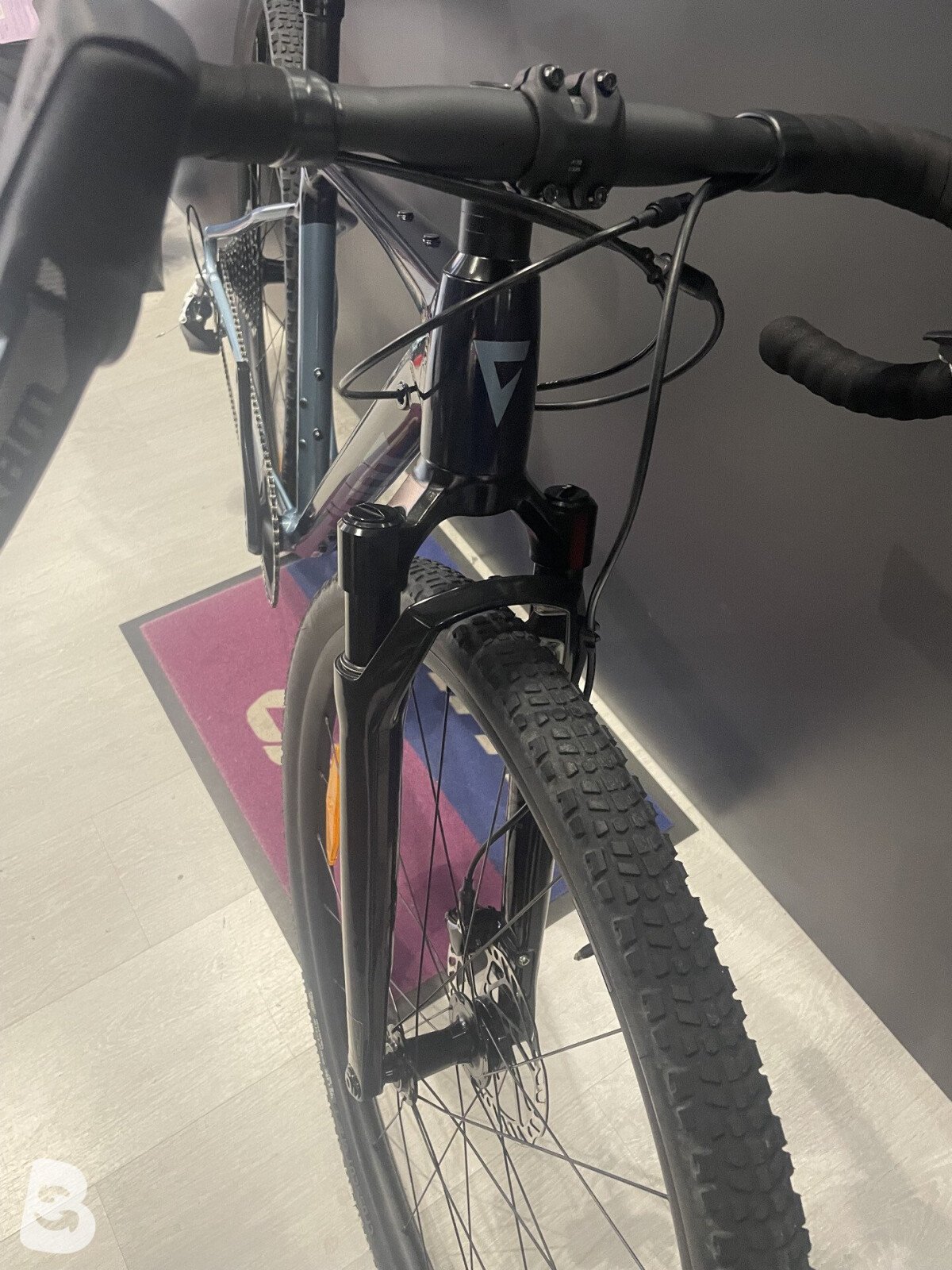 Giant Revolt X 1 2023
