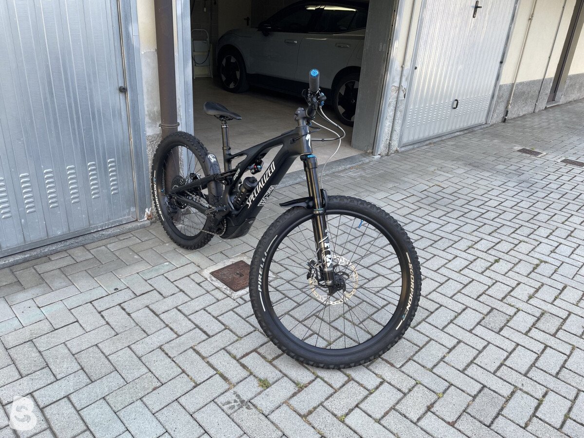 Specialized Turbo Levo Comp Carbon 2023
