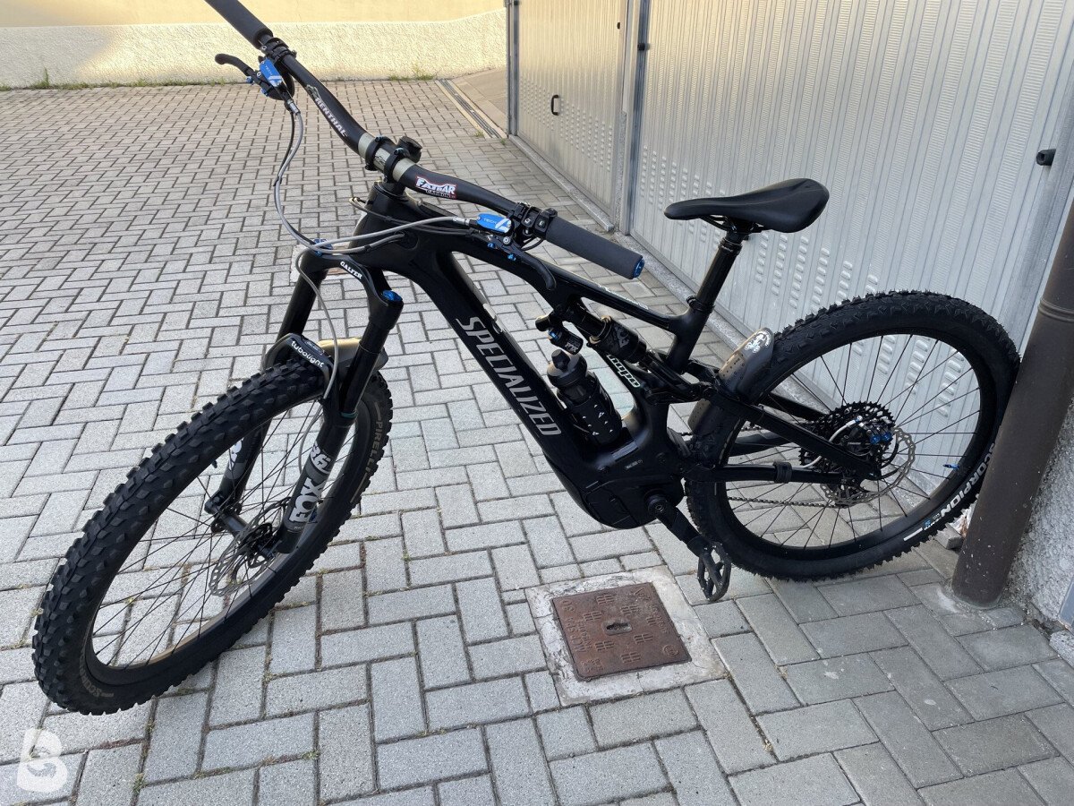 Specialized Turbo Levo Comp Carbon 2023