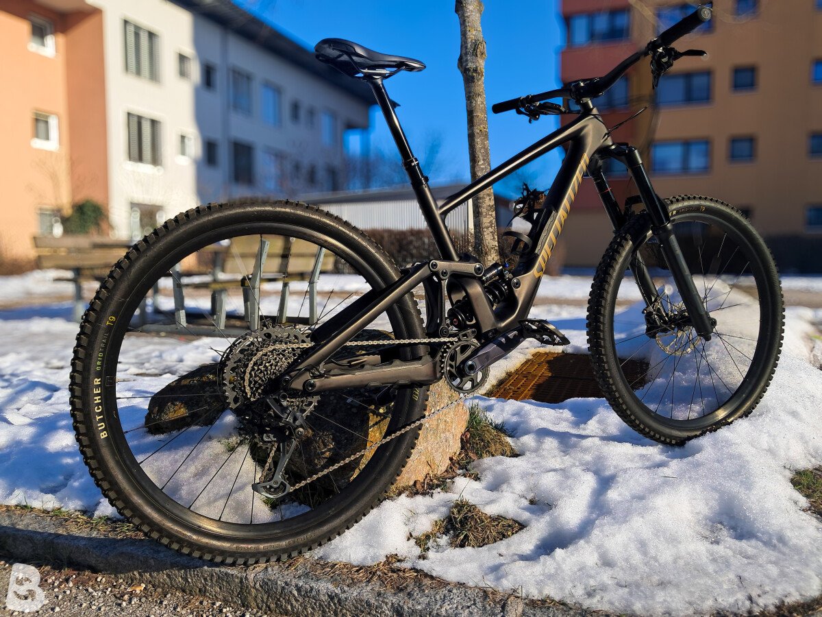 Specialized Enduro Comp original price €5250 2024