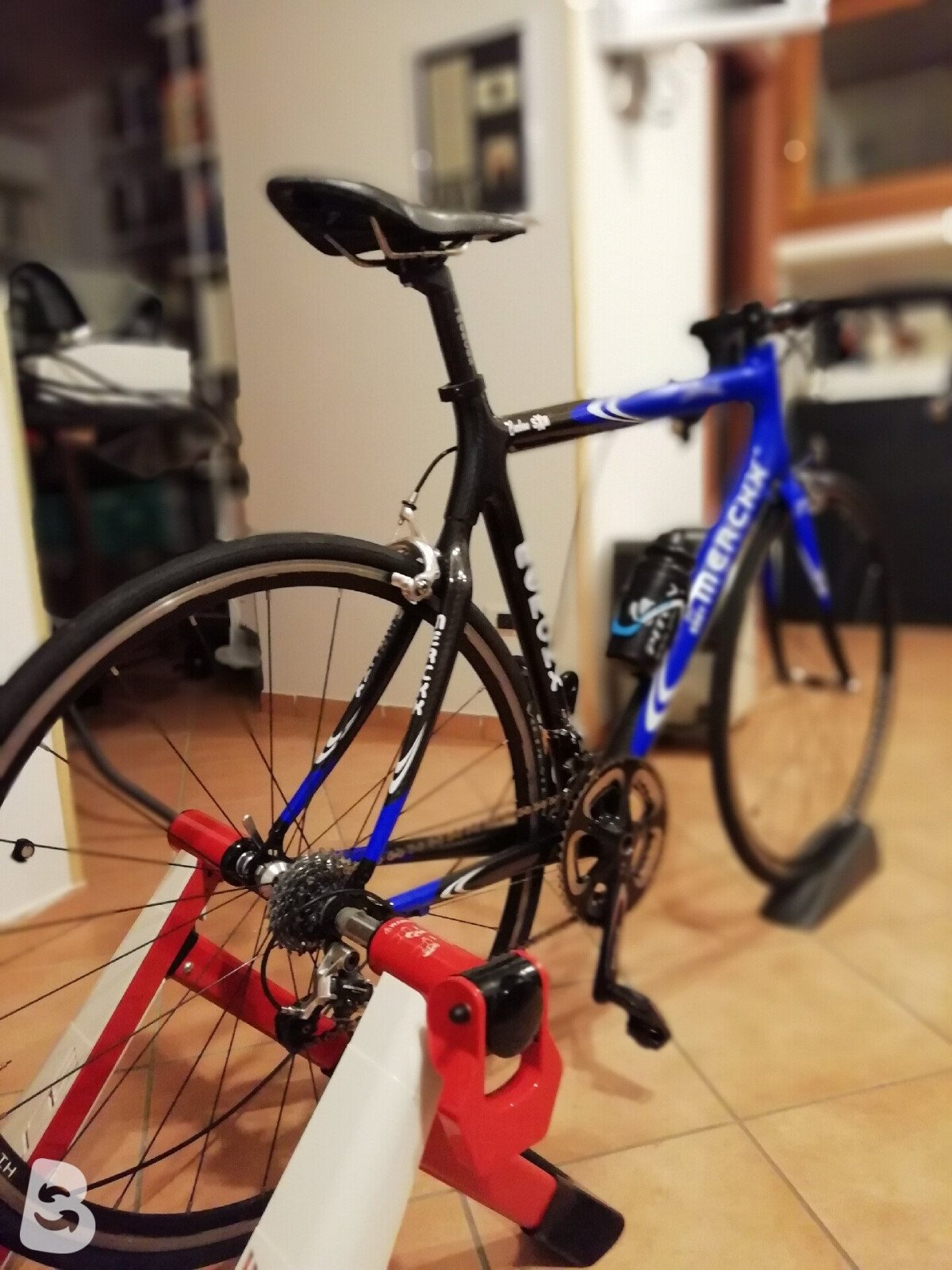 Eddy Merckx Corsa 2016