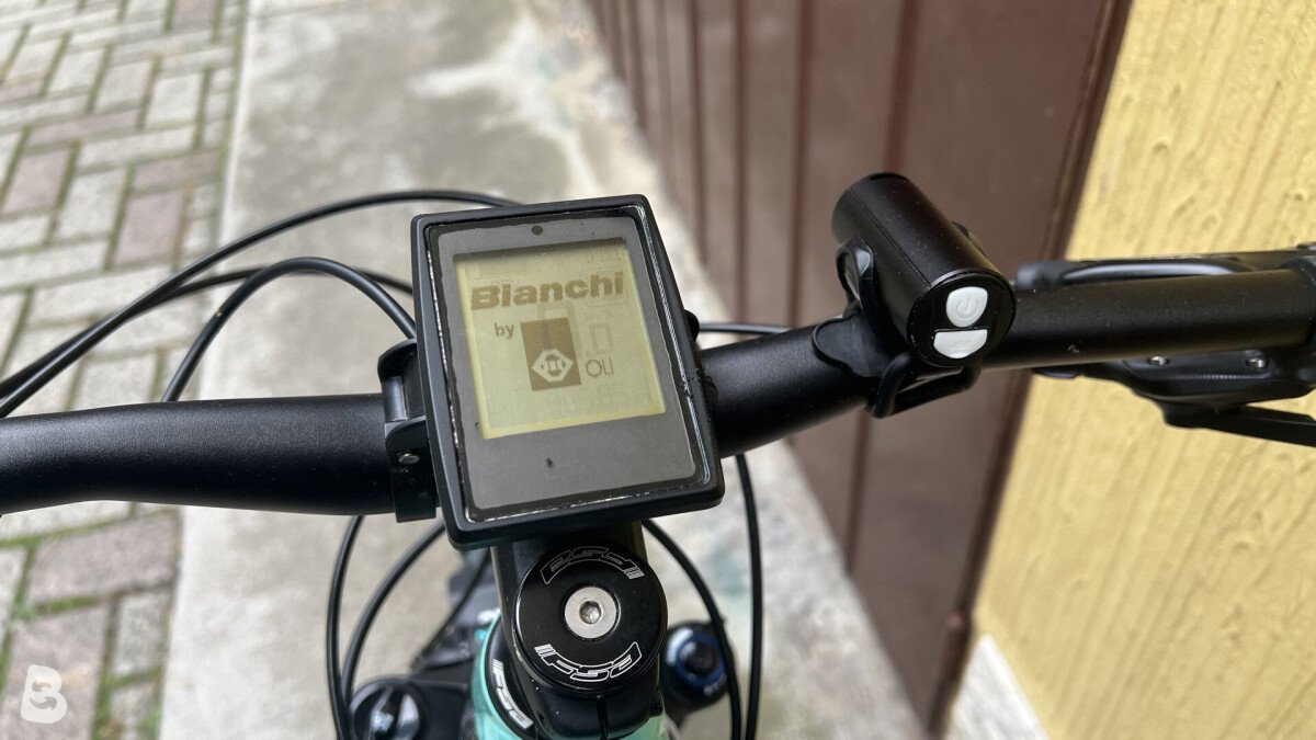 Bianchi T-Tronik Rebel 9.2 NX/SX Eagle 2021